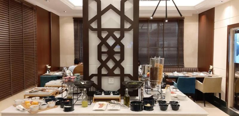 Hotel Three Points Al Salama Jeddah